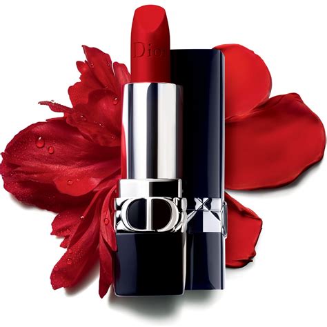 rouge dior sephora|Dior lipstick for over 60.